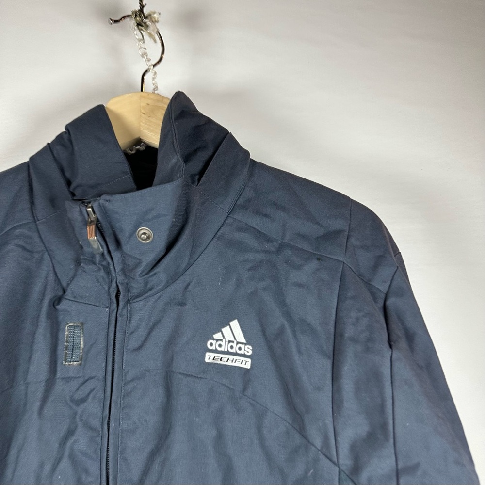 Adidas Sample Rain Jacket - image 2